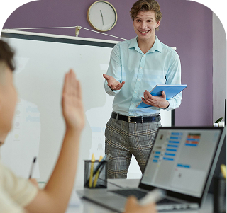 Training Pathways for Teachers